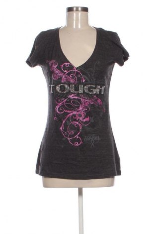 Дамска тениска Wrangler, Размер XL, Цвят Многоцветен, Цена 12,78 €