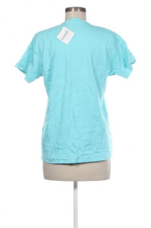 Dámské tričko X-Mail, Velikost XXL, Barva Modrá, Cena  199,00 Kč