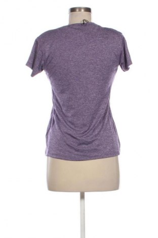 Γυναικείο t-shirt X-Trail, Μέγεθος S, Χρώμα Βιολετί, Τιμή 6,99 €
