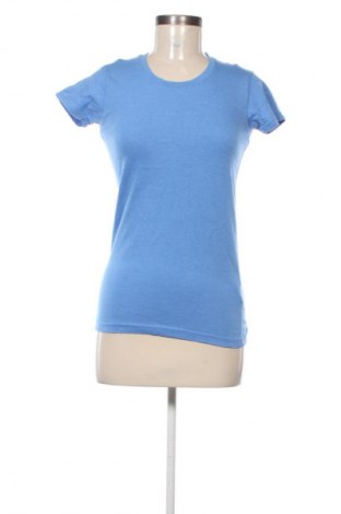 Dámské tričko You, Velikost S, Barva Modrá, Cena  249,00 Kč