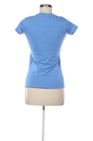 Dámské tričko You, Velikost S, Barva Modrá, Cena  249,00 Kč