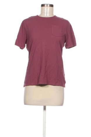 Dámske tričko Zanone, Veľkosť L, Farba Popolavo ružová, Cena  20,95 €