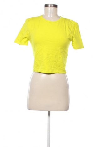 Damen T-Shirt Zara, Größe M, Farbe Grün, Preis € 7,99