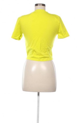 Damen T-Shirt Zara, Größe M, Farbe Grün, Preis € 7,99