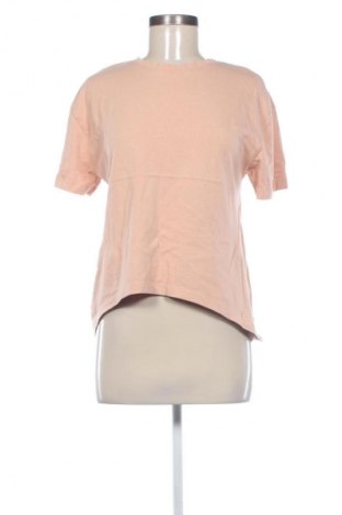 Dámské tričko Zara, Velikost S, Barva Béžová, Cena  159,00 Kč