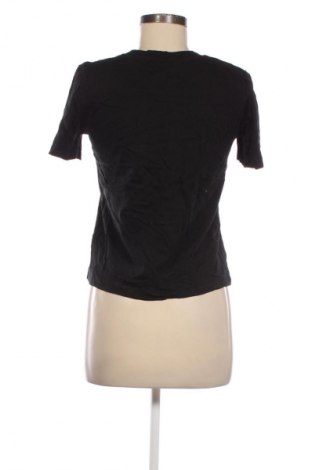 Дамска тениска Zara, Размер S, Цвят Черен, Цена 4,60 €
