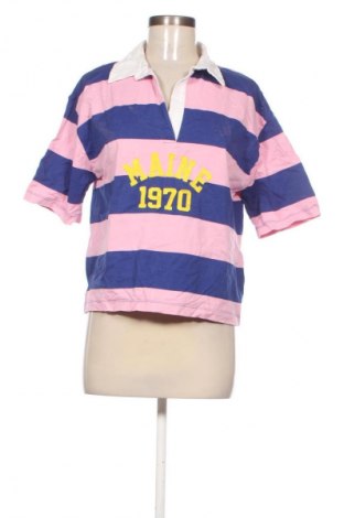 Damski T-shirt Zara, Rozmiar M, Kolor Kolorowy, Cena 27,99 zł