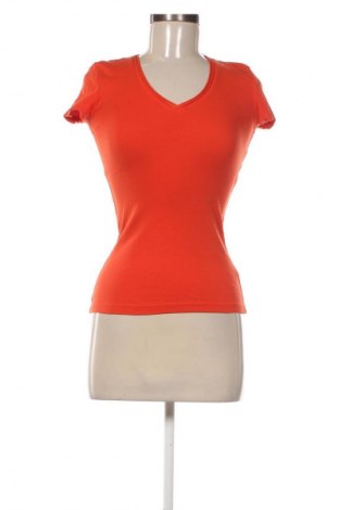Dámske tričko Zero, Veľkosť XS, Farba Oranžová, Cena  5,95 €