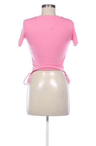 Damski T-shirt Zero, Rozmiar S, Kolor Różowy, Cena 33,99 zł