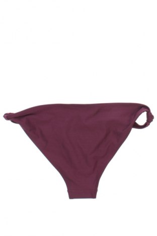 Γυναικείο μαγιό H&M, Μέγεθος XS, Χρώμα Βιολετί, Τιμή 17,05 €