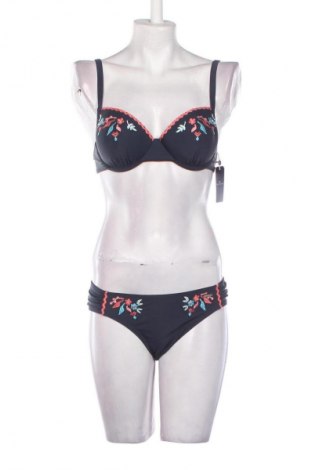 Дамски бански Tom Tailor, Размер M, Цвят Многоцветен, Цена 50,10 €