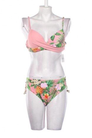 Дамски бански Unbranded, Размер XL, Цвят Многоцветен, Цена 39,36 €