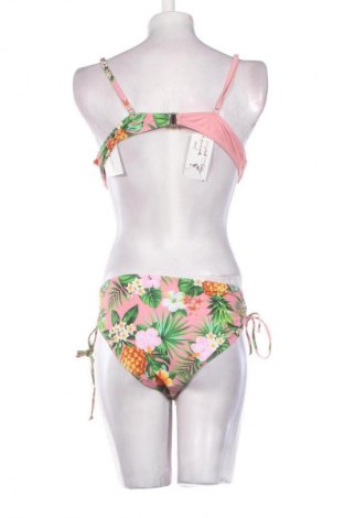 Дамски бански Unbranded, Размер XL, Цвят Многоцветен, Цена 39,36 €