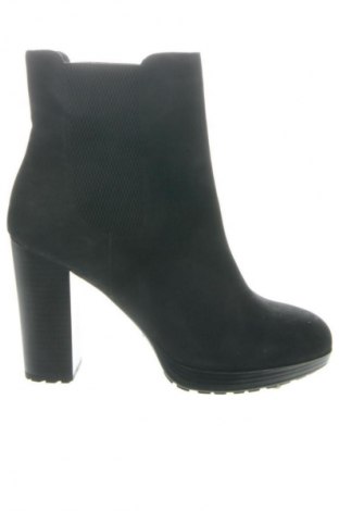 Γυναικεία μποτάκια Alesia, Μέγεθος 39, Χρώμα Μαύρο, Τιμή 35,99 €
