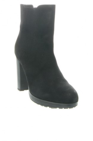 Γυναικεία μποτάκια Alesia, Μέγεθος 39, Χρώμα Μαύρο, Τιμή 35,99 €