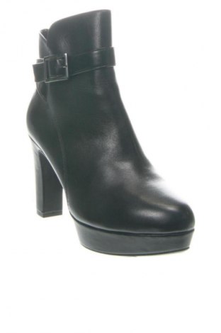 Damskie botki Alesya, Rozmiar 39, Kolor Czarny, Cena 604,99 zł