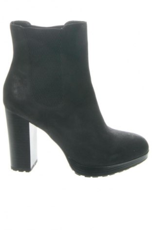 Damskie botki Alesya, Rozmiar 37, Kolor Czarny, Cena 604,99 zł