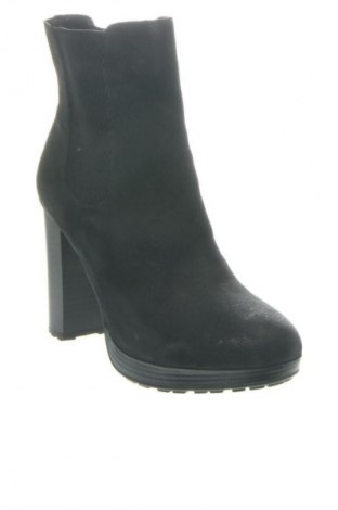 Damskie botki Alesya, Rozmiar 37, Kolor Czarny, Cena 604,99 zł
