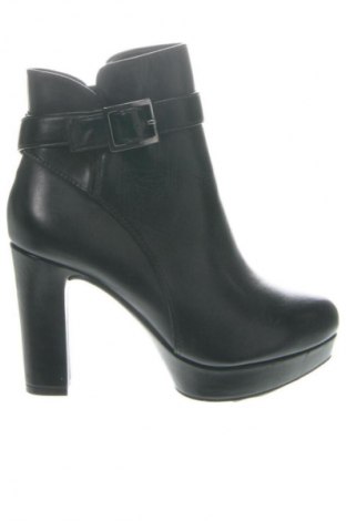Damskie botki Alesya, Rozmiar 36, Kolor Czarny, Cena 539,99 zł