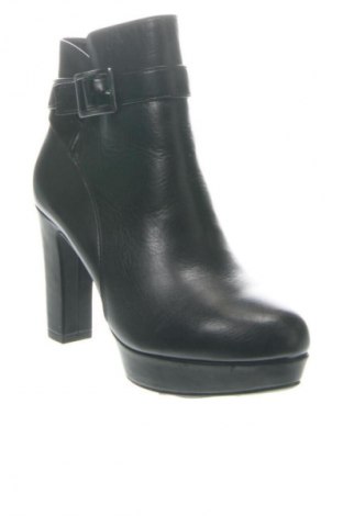 Damskie botki Alesya, Rozmiar 36, Kolor Czarny, Cena 539,99 zł