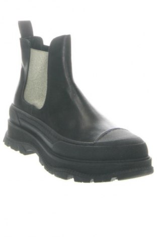 Γυναικεία μποτάκια Alesya, Μέγεθος 38, Χρώμα Μαύρο, Τιμή 127,99 €