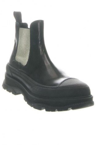 Γυναικεία μποτάκια Alesya, Μέγεθος 37, Χρώμα Μαύρο, Τιμή 127,99 €