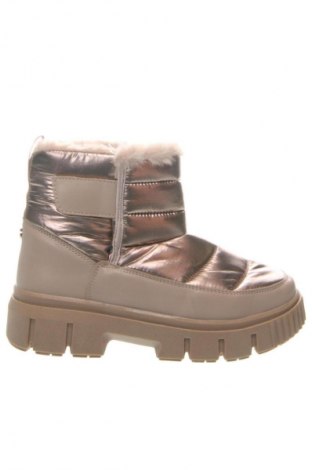 Damskie botki Anna Field, Rozmiar 37, Kolor Popielaty róż, Cena 154,99 zł