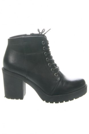 Damskie botki Anna Field, Rozmiar 36, Kolor Czarny, Cena 172,60 zł