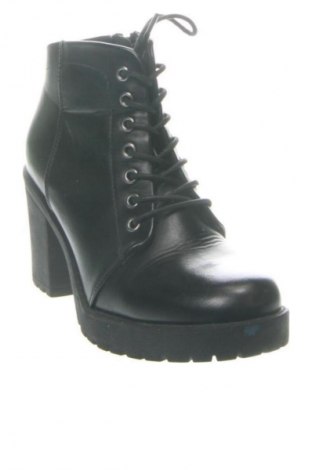 Damskie botki Anna Field, Rozmiar 36, Kolor Czarny, Cena 172,60 zł