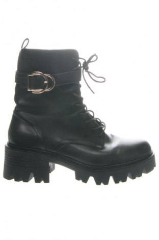 Damskie botki Answear, Rozmiar 40, Kolor Czarny, Cena 154,99 zł