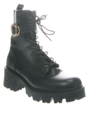 Damskie botki Answear, Rozmiar 40, Kolor Czarny, Cena 154,99 zł