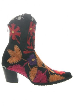 Damskie botki Artemis, Rozmiar 39, Kolor Kolorowy, Cena 439,99 zł