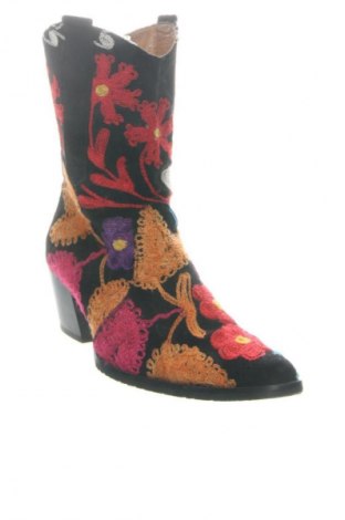Damskie botki Artemis, Rozmiar 39, Kolor Kolorowy, Cena 439,99 zł