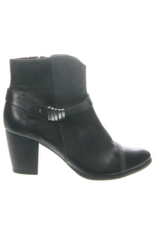 Dámské boty  Bonita, Velikost 40, Barva Černá, Cena  949,00 Kč