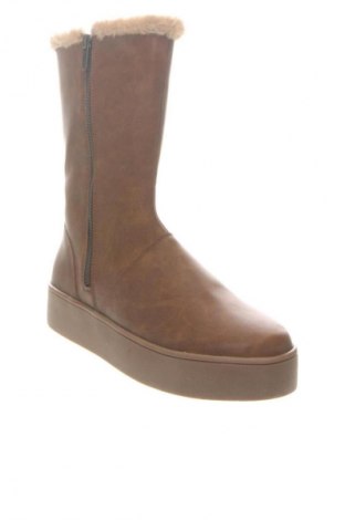 Damskie botki Bpc Bonprix Collection, Rozmiar 38, Kolor Kolorowy, Cena 172,60 zł