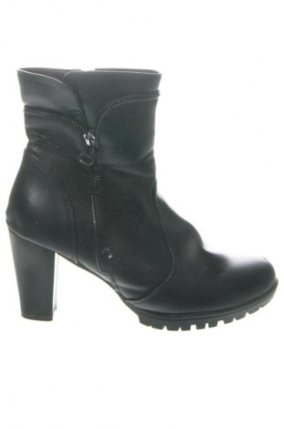 Γυναικεία μποτάκια Bpc Bonprix Collection, Μέγεθος 37, Χρώμα Μαύρο, Τιμή 32,23 €