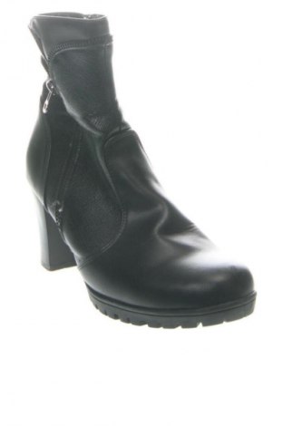 Γυναικεία μποτάκια Bpc Bonprix Collection, Μέγεθος 37, Χρώμα Μαύρο, Τιμή 32,23 €