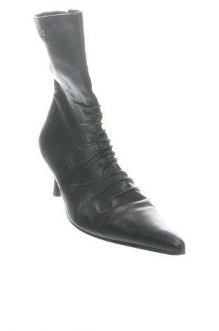 Damskie botki Buffalo, Rozmiar 39, Kolor Brązowy, Cena 822,29 zł