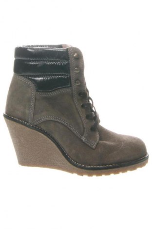 Γυναικεία μποτάκια Buffalo, Μέγεθος 38, Χρώμα Πολύχρωμο, Τιμή 110,43 €