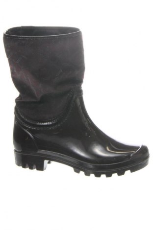 Damskie botki Calvin Klein, Rozmiar 37, Kolor Brązowy, Cena 539,99 zł