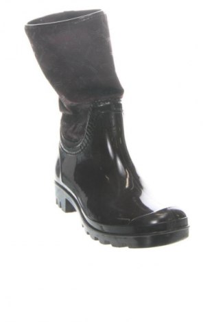 Damskie botki Calvin Klein, Rozmiar 37, Kolor Brązowy, Cena 539,99 zł