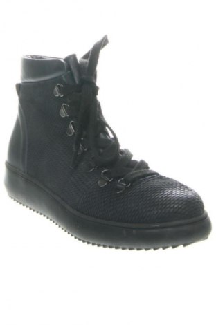 Γυναικεία μποτάκια Campione, Μέγεθος 37, Χρώμα Μπλέ, Τιμή 128,34 €