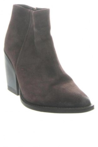 Dámské poltopánky Carinii, Veľkosť 39, Farba Hnedá, Cena  57,35 €