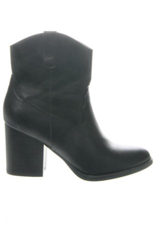 Damskie botki Catwalk, Rozmiar 41, Kolor Czarny, Cena 402,99 zł