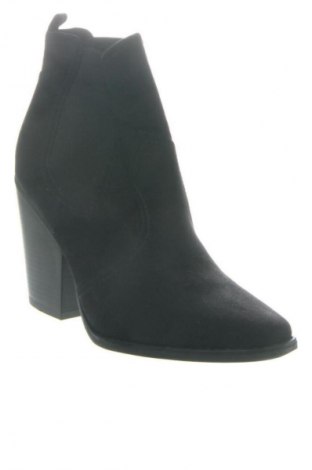Damskie botki Catwalk, Rozmiar 39, Kolor Czarny, Cena 398,99 zł