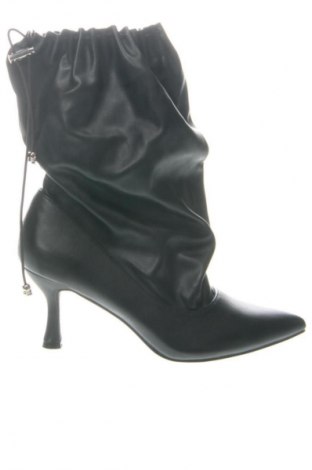 Damskie botki Chiara Foscari, Rozmiar 39, Kolor Czarny, Cena 310,79 zł