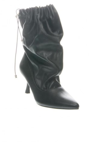 Damskie botki Chiara Foscari, Rozmiar 39, Kolor Czarny, Cena 310,79 zł