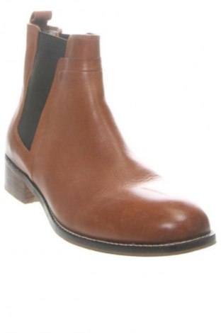 Γυναικεία μποτάκια Cox, Μέγεθος 41, Χρώμα Καφέ, Τιμή 135,00 €