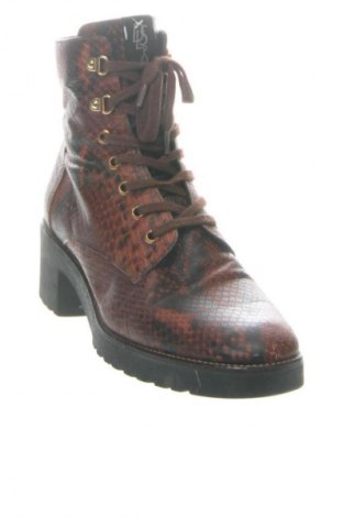 Damskie botki DLSport, Rozmiar 39, Kolor Kolorowy, Cena 444,75 zł