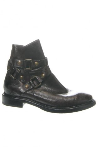 Damskie botki DUCANERO, Rozmiar 37, Kolor Brązowy, Cena 964,53 zł